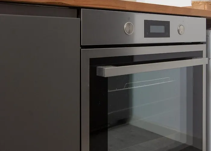 Artstay - Design Navigli Parking Apartamento Milán