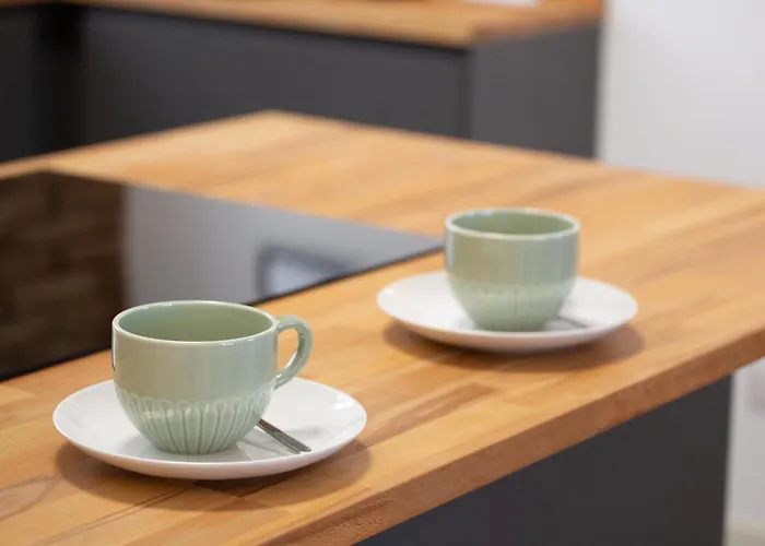 Artstay - Design Navigli Parking Milán