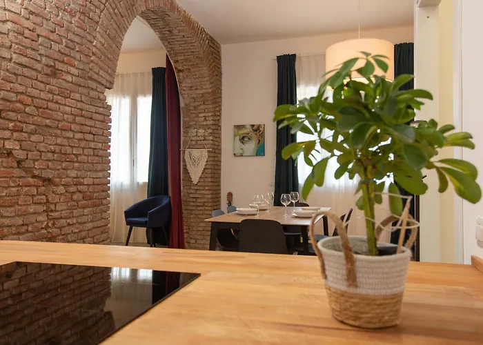 Artstay - Design Navigli Parking Apartamento Milán