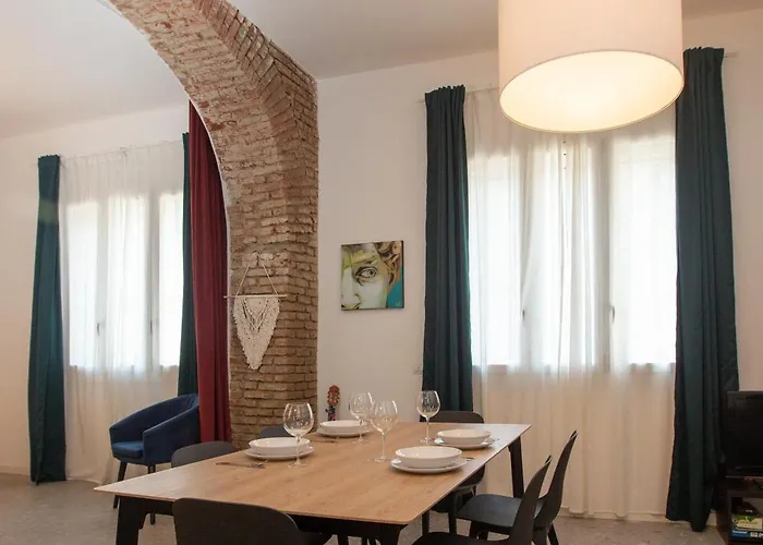 Apartmán Artstay - Design Navigli Parking Milán