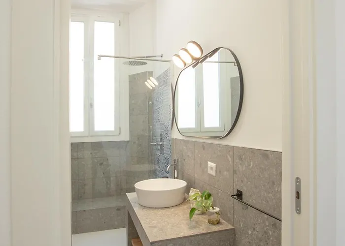 Artstay - Design Navigli Parking Apartamento