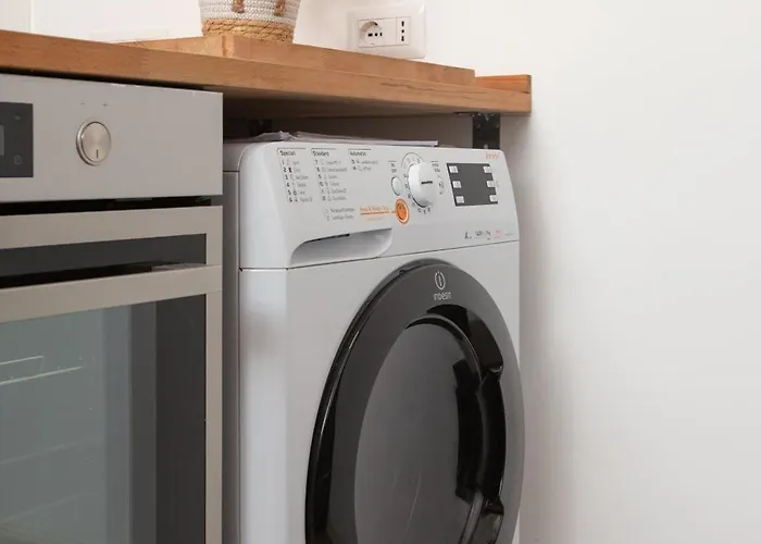 Artstay - Design Navigli Parking Apartamento