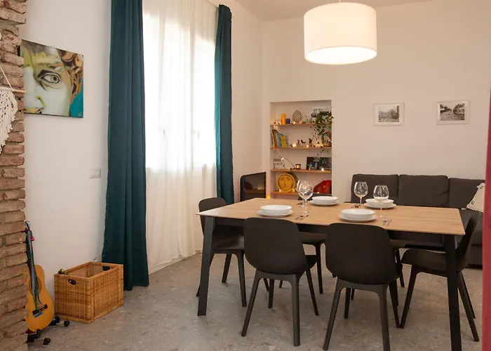 Artstay - Design Navigli Parking