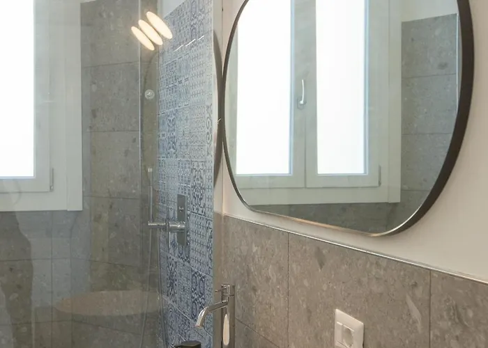 Artstay - Design Navigli Parking Apartamento *