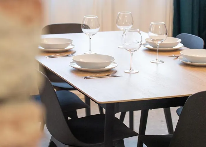 Artstay - Design Navigli Parking * Milán