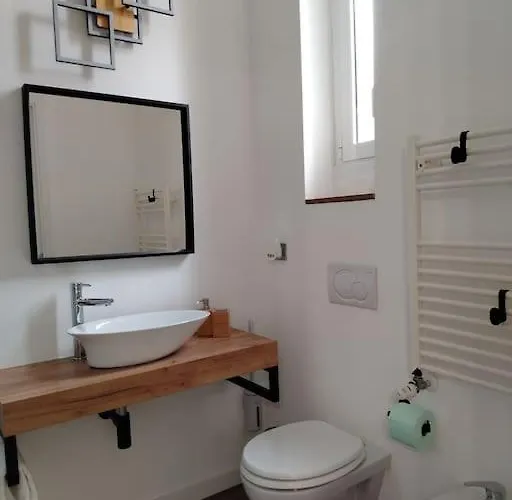 Citylifers Appartamento