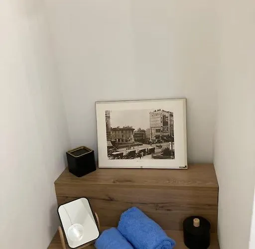 Appartamento Citylifers *