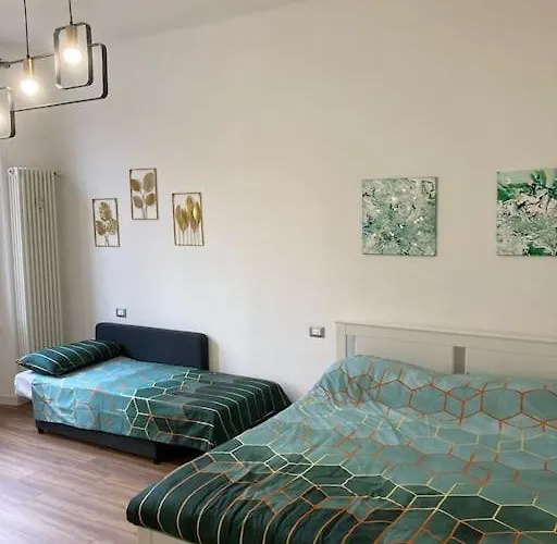 Citylifers Appartamento