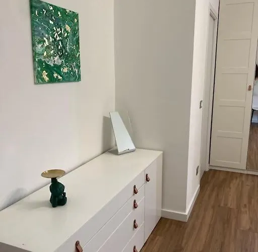 Appartamento Citylifers Milano