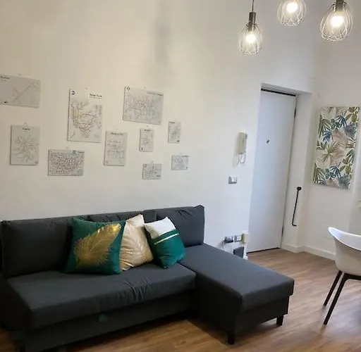 Appartamento Citylifers *