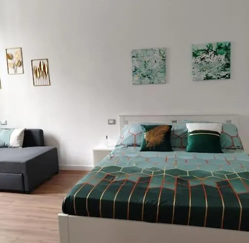 Citylifers Appartamento Milano