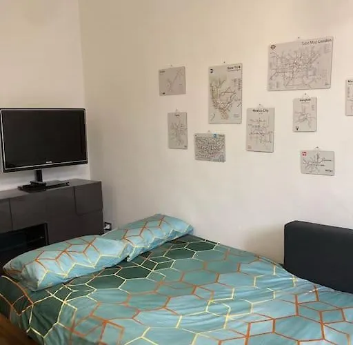 Appartamento Citylifers Milano