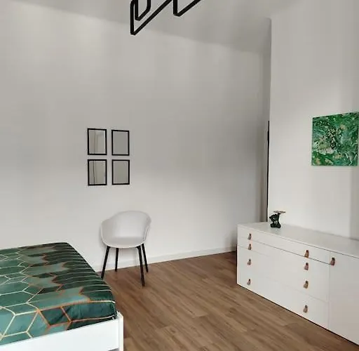 Citylifers Appartamento *