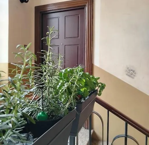 Citylifers Lägenhet Milano