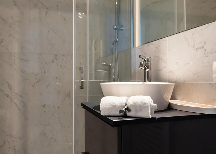 Isola District Terrace -youhosty Milano