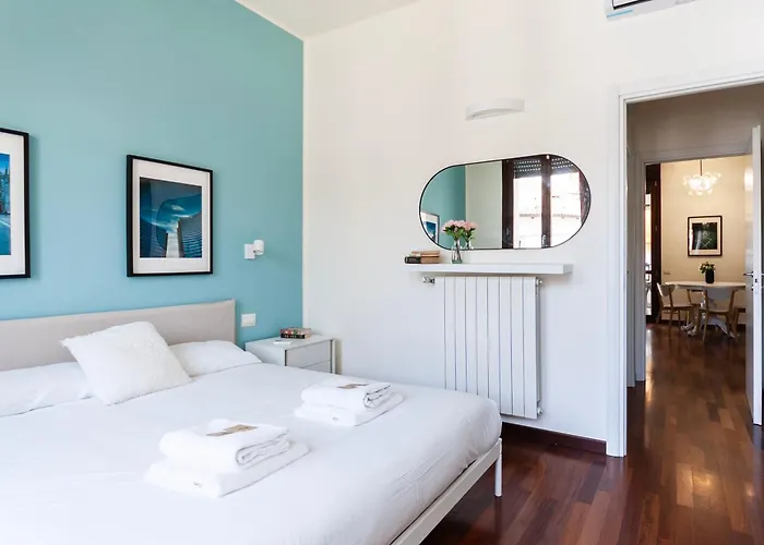 Isola District Terrace -youhosty