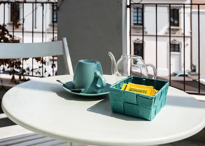 Isola District Terrace -youhosty Lägenhet Milano