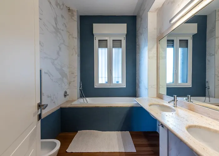 Appartement De Amicis *