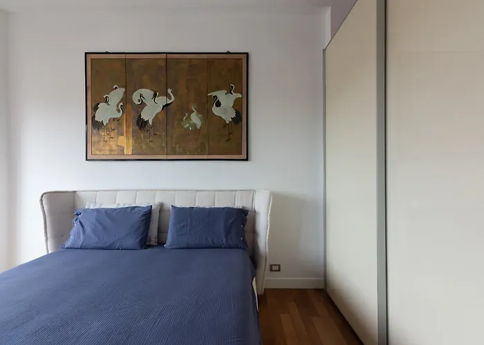 De Amicis Appartement