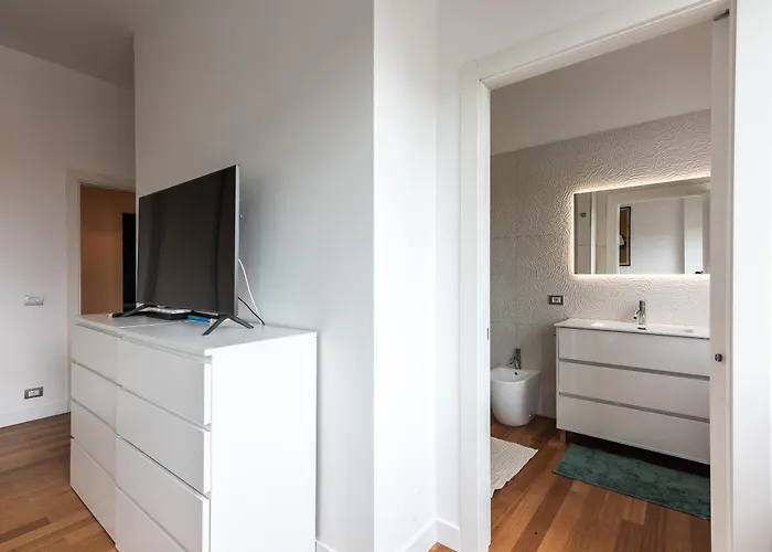 Apartment De Amicis *