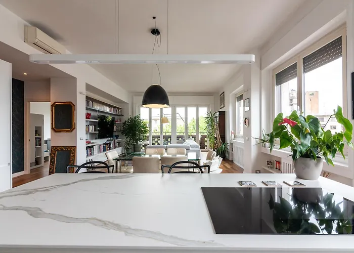 De Amicis Apartment