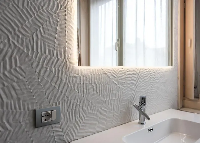 De Amicis Appartement *