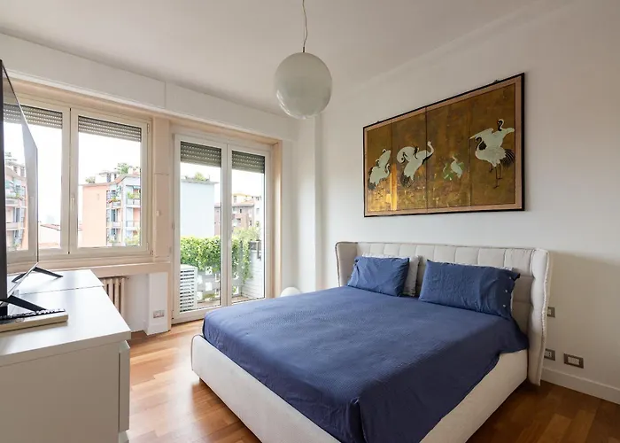 De Amicis Appartement *