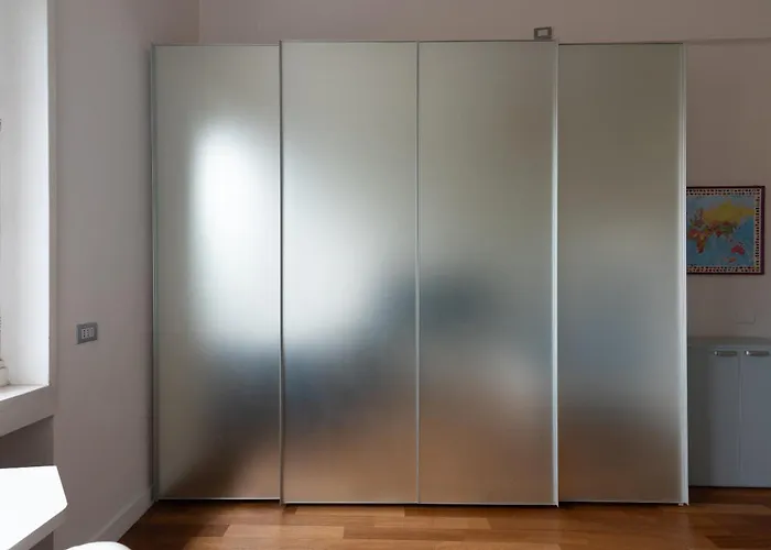 De Amicis Apartment *