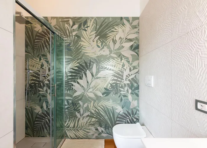 De Amicis Apartment Mailand