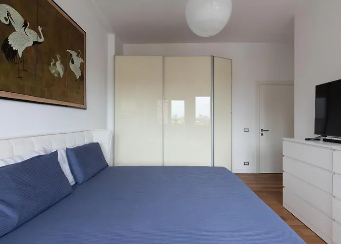 De Amicis Appartement