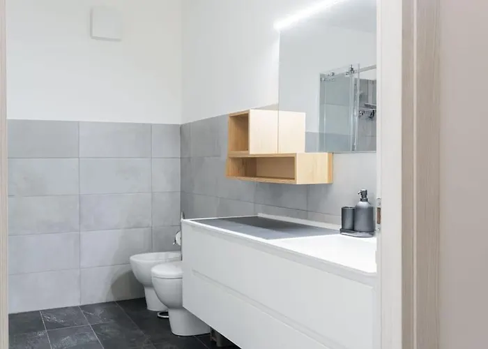 Apartment House Of Sunflowers 15 Min Da Duomo