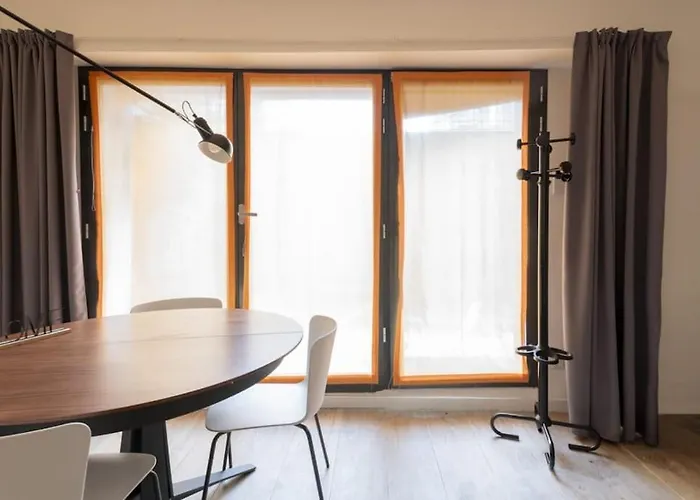 House Of Sunflowers 15 Min Da Duomo * Milan