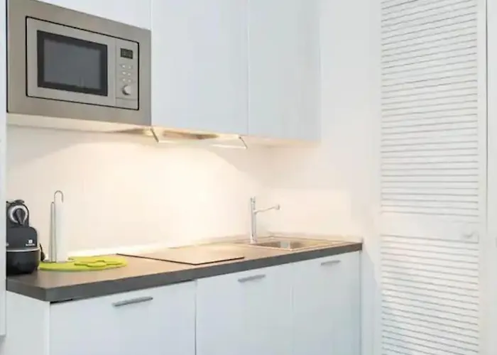 Alzaia Apartmán