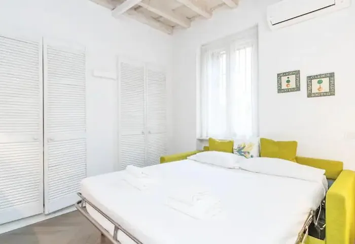 Alzaia Apartmán