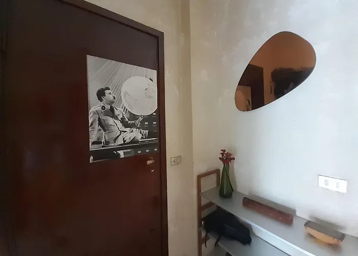 Pensjonat Da Gigi