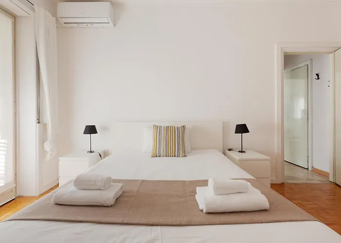 Guesthost - Cosy Mudec -via Tortona District