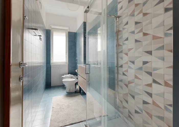 Guesthost - Cosy Mudec -via Tortona District Apartment Milan