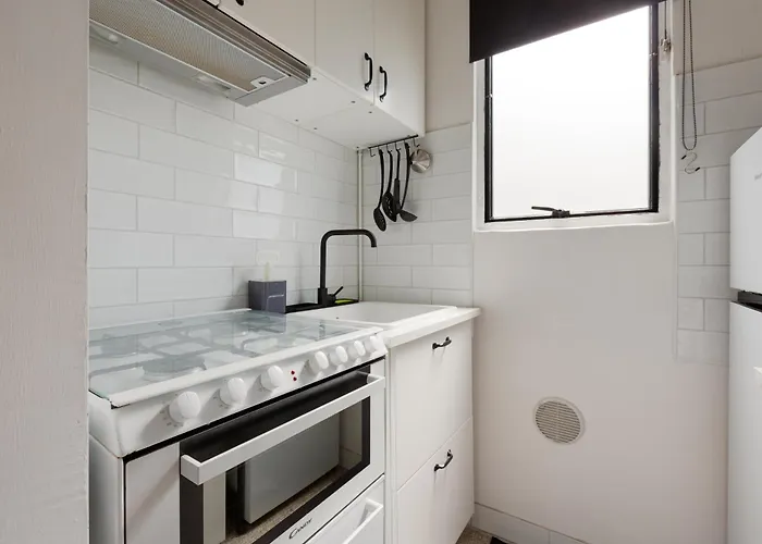 Guesthost - Cosy Mudec -via Tortona District * Milan