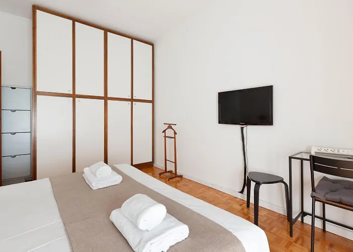 Guesthost - Cosy Mudec -via Tortona District Apartmán *