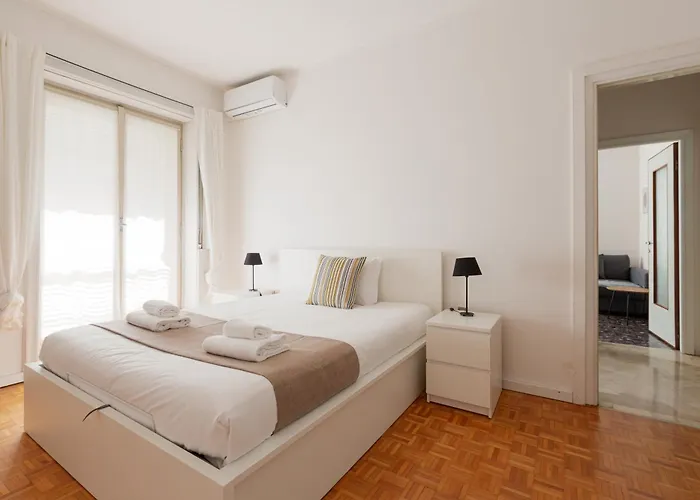 Guesthost - Cosy Mudec -via Tortona District Apartmán Milán
