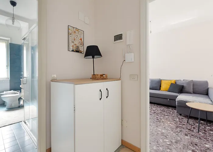 Guesthost - Cosy Mudec -via Tortona District * Milan