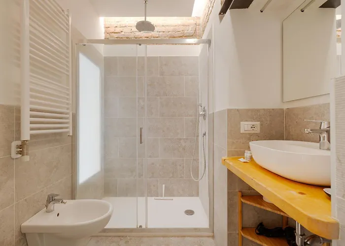 Apartman Guesthost - Bright -pasteur M1 *