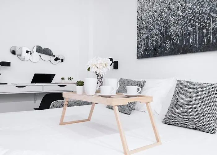 Appartement Easylife - - Melzo 13 - Porta Venezia Milaan