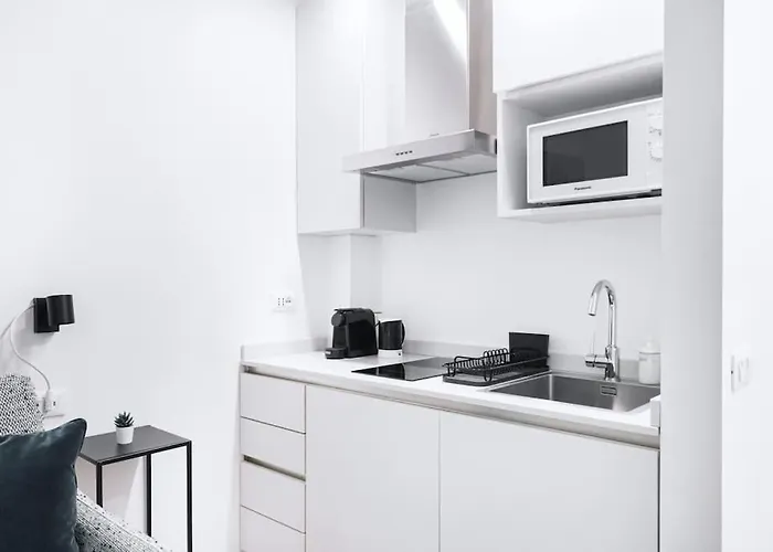 Appartement Easylife - - Melzo 13 - Porta Venezia