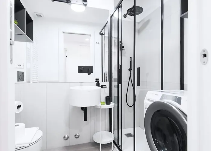 Easylife - - Melzo 13 - Porta Venezia Appartement *