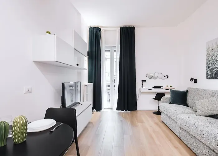 Easylife - - Melzo 13 - Porta Venezia * Milaan