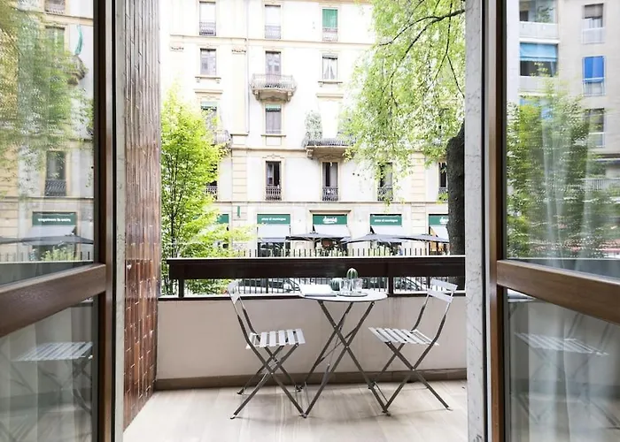 Easylife - - Melzo 13 - Porta Venezia Lejlighed