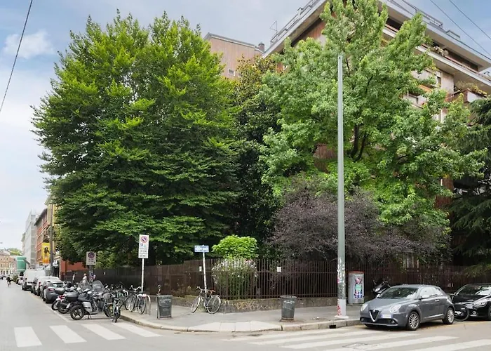 Easylife - - Melzo 13 - Porta Venezia Appartement Milaan