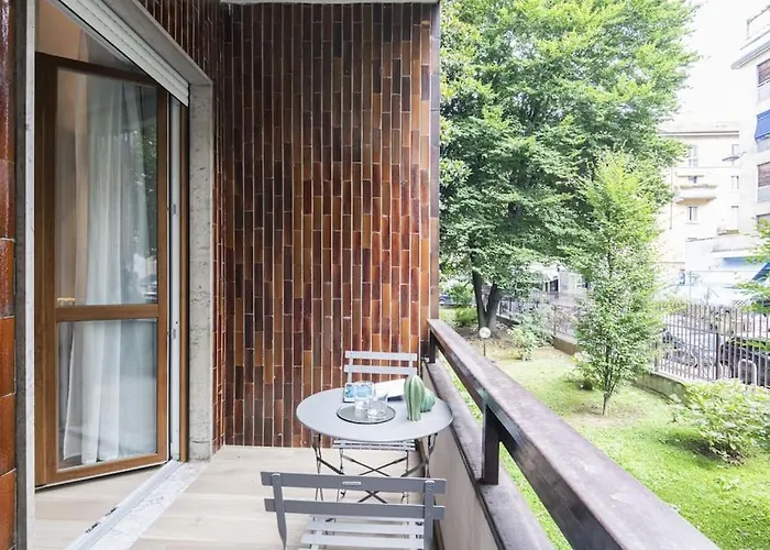 Easylife - - Melzo 13 - Porta Venezia