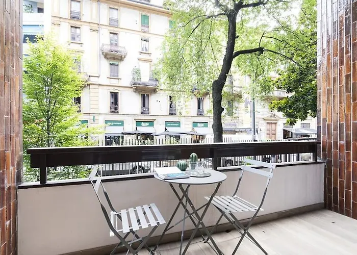 Easylife - - Melzo 13 - Porta Venezia *